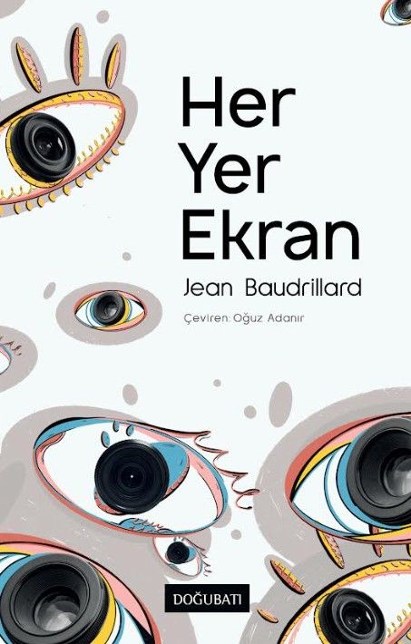 Her Yer Ekran