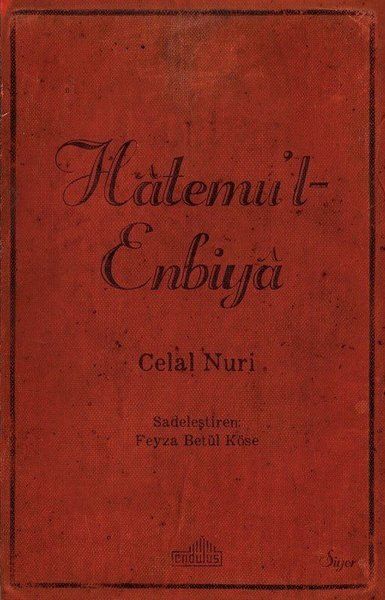 Hatemu'l Enbiya