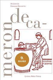 Decameron (2 Cilt Takım Kutulu)