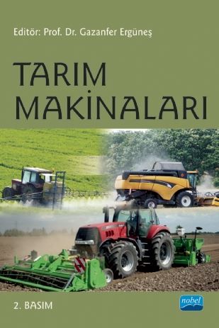 Tarım Makinaları