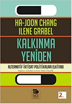 Kalkınma Yeniden