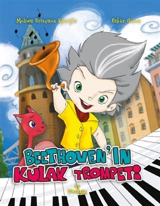 Beethoven'ın Kulak Trompeti
