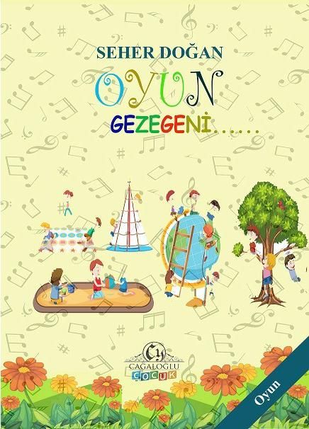 Oyun Gezegeni