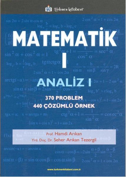 Matematik - 1