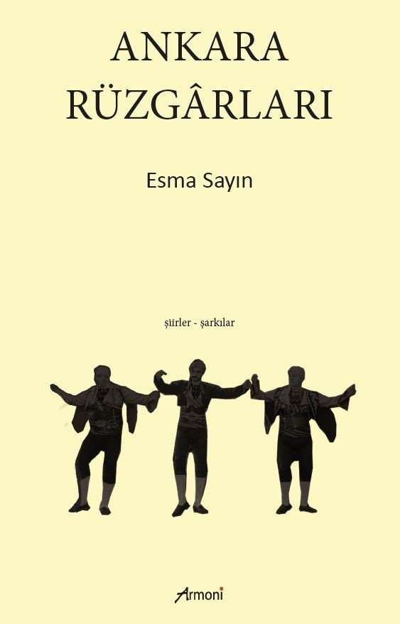 Ankara Rüzgarları