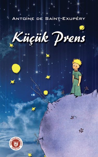 Küçük Prens