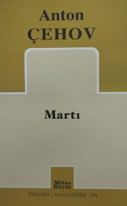 Martı