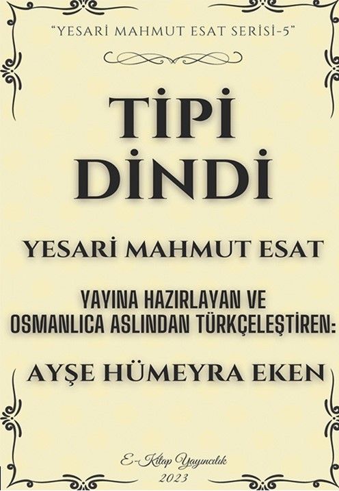 Tipi Dindi