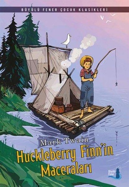 Huckleberry Finn’in Maceraları