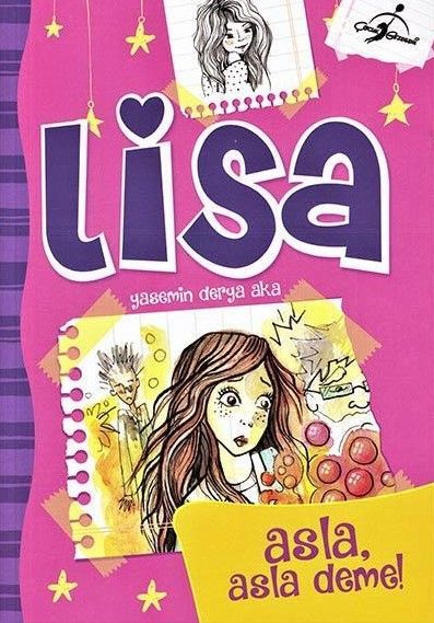 Lisa Asla Asla Deme