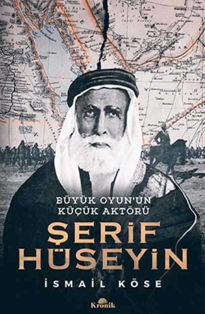 Şerif Hüseyin