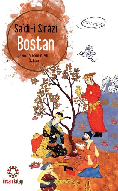 Bostan