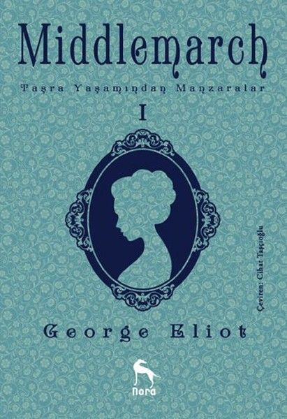 Middlemarch 1