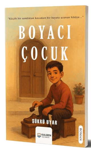 Boyacı Çocuk