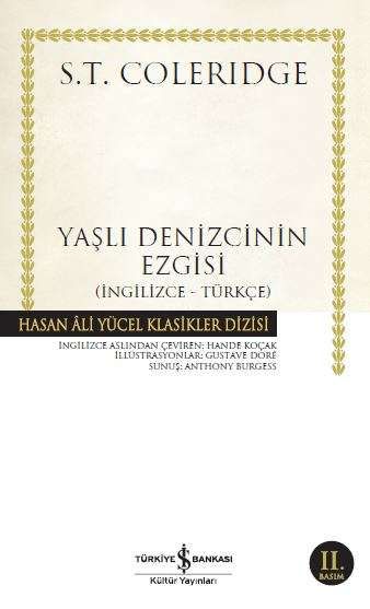 Yaşlı Denizcinin Ezgisi