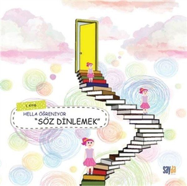 Hella Öğreniyor 1. Kitap