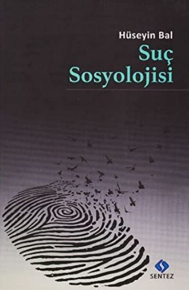Suç Sosyolojisi