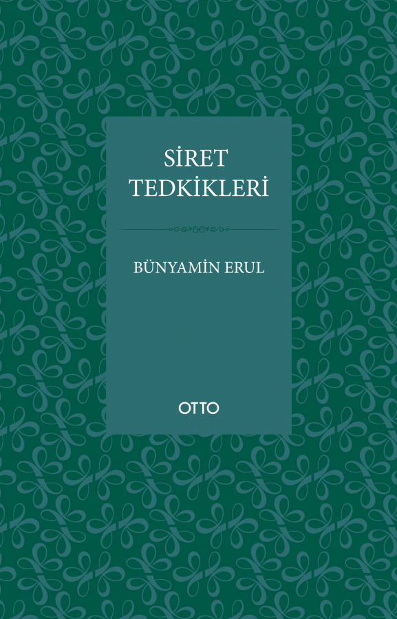 Siret Tedkikleri
