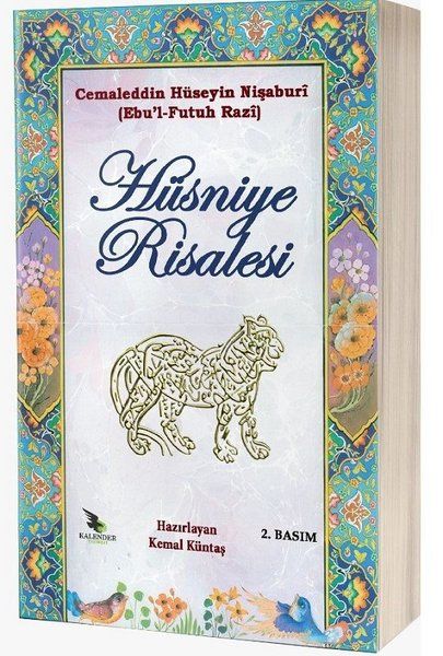 Hüsniye Risalesi