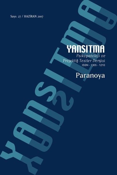 Yansıtma Dergisi Sayı: 27 Haziran (2017)