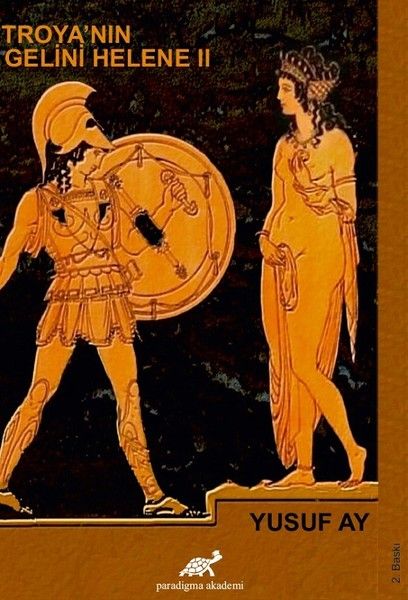 Troya’nın Gelini Helene 2
