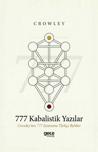 777 Kabalistik Yazılar