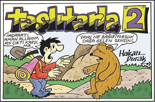 Taşlı Tarla 2