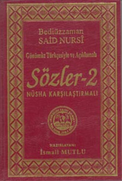 Sözler 2