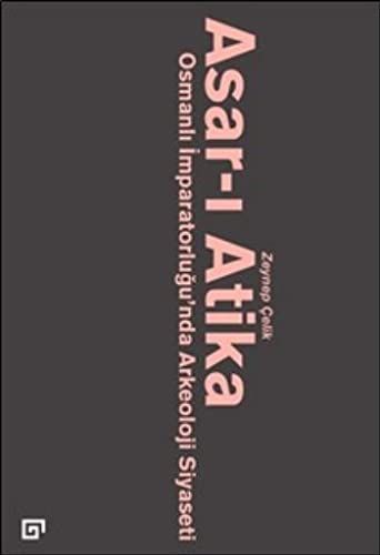 Asar-ı Atika