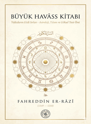 Büyük Havass Kitabı