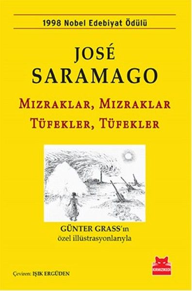 Mızraklar, Mızraklar Tüfekler, Tüfekler