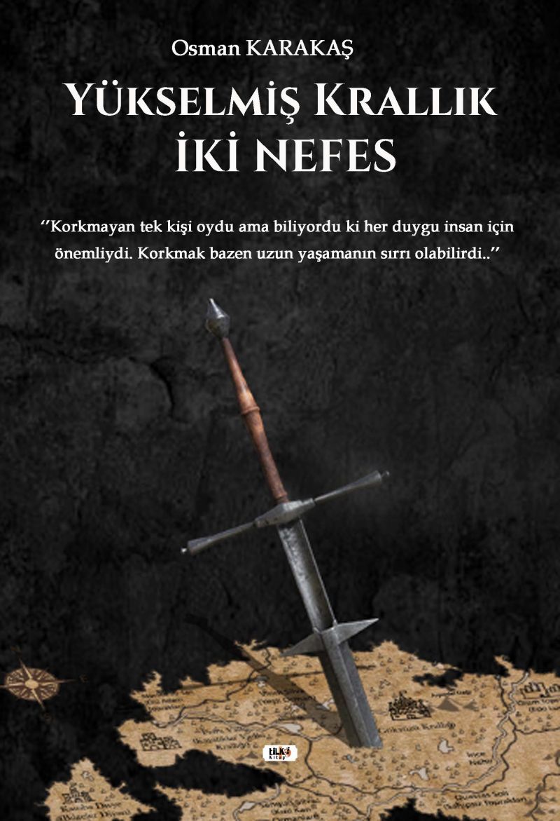 Yükselmiş Krallık - İki Nefes