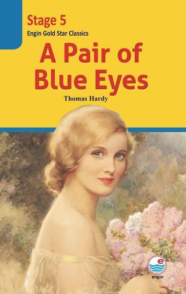 A Pair of Blue Eyes (Cd'li) - Stage 5