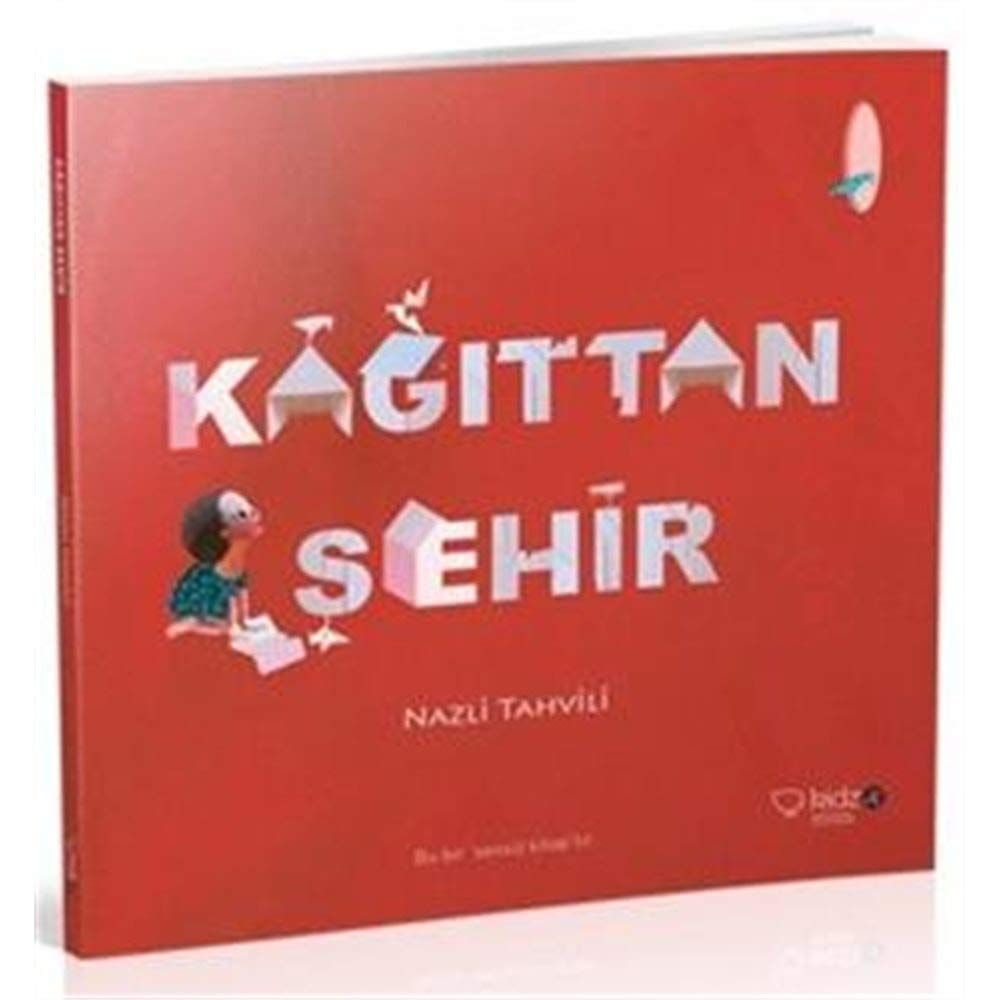 Kağıttan Şehir