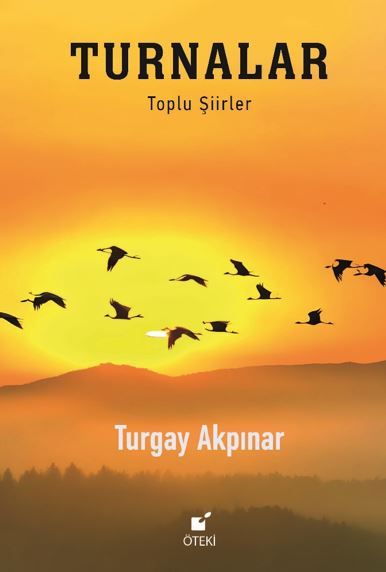 Turnalar (Toplu Şiirler)