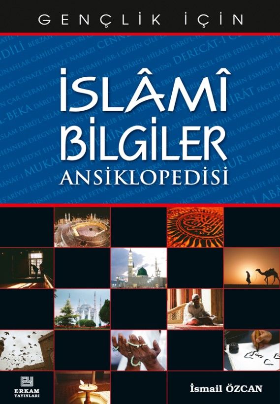 İslami Bilgiler Ansiklopedisi