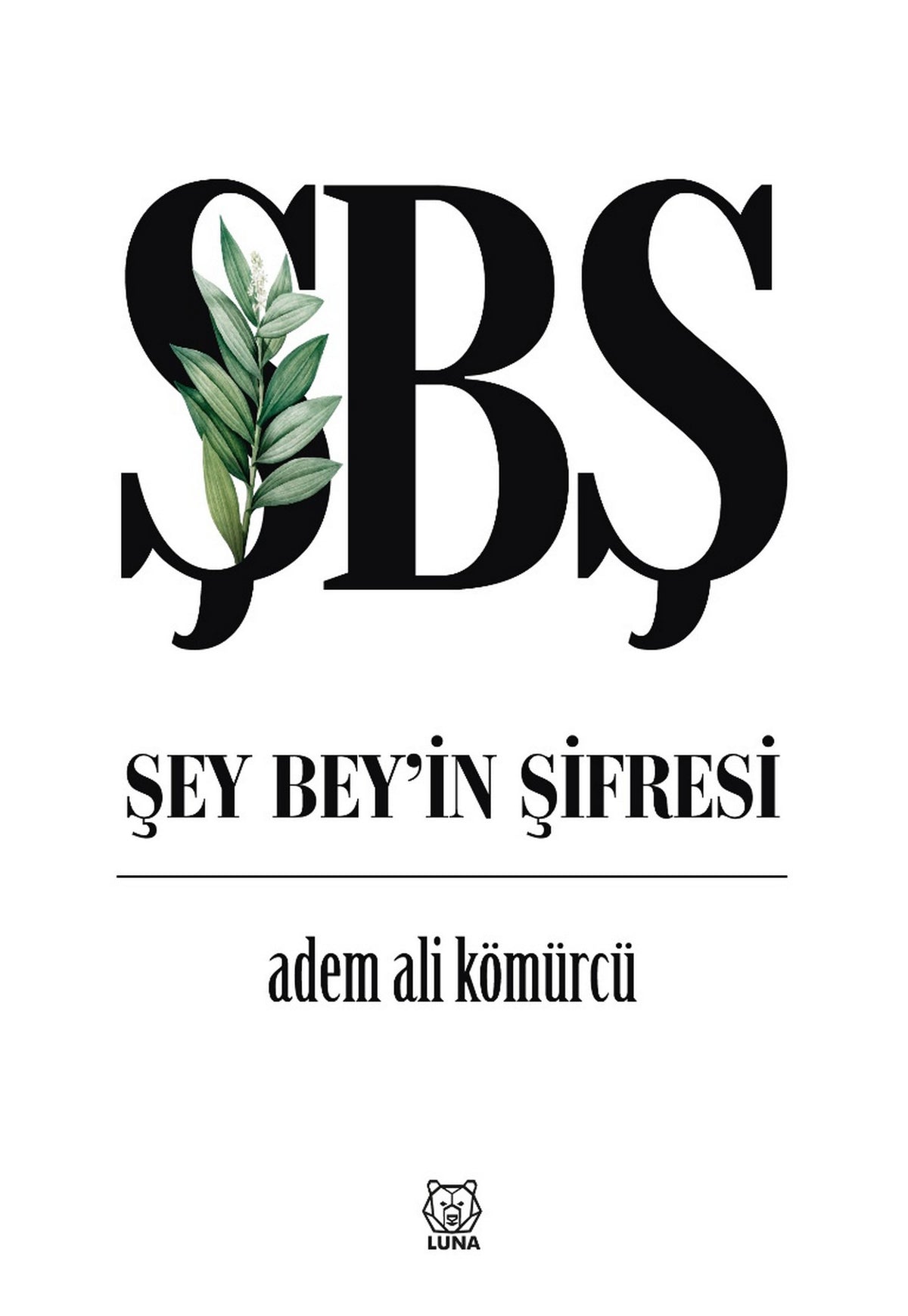 Şey Bey’in Şifresi