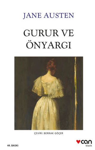 Gurur ve Önyargı