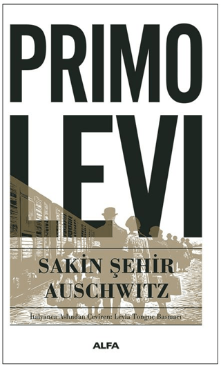 Sakin Şehir Auschwitz