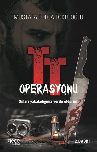 TT Operasyonu