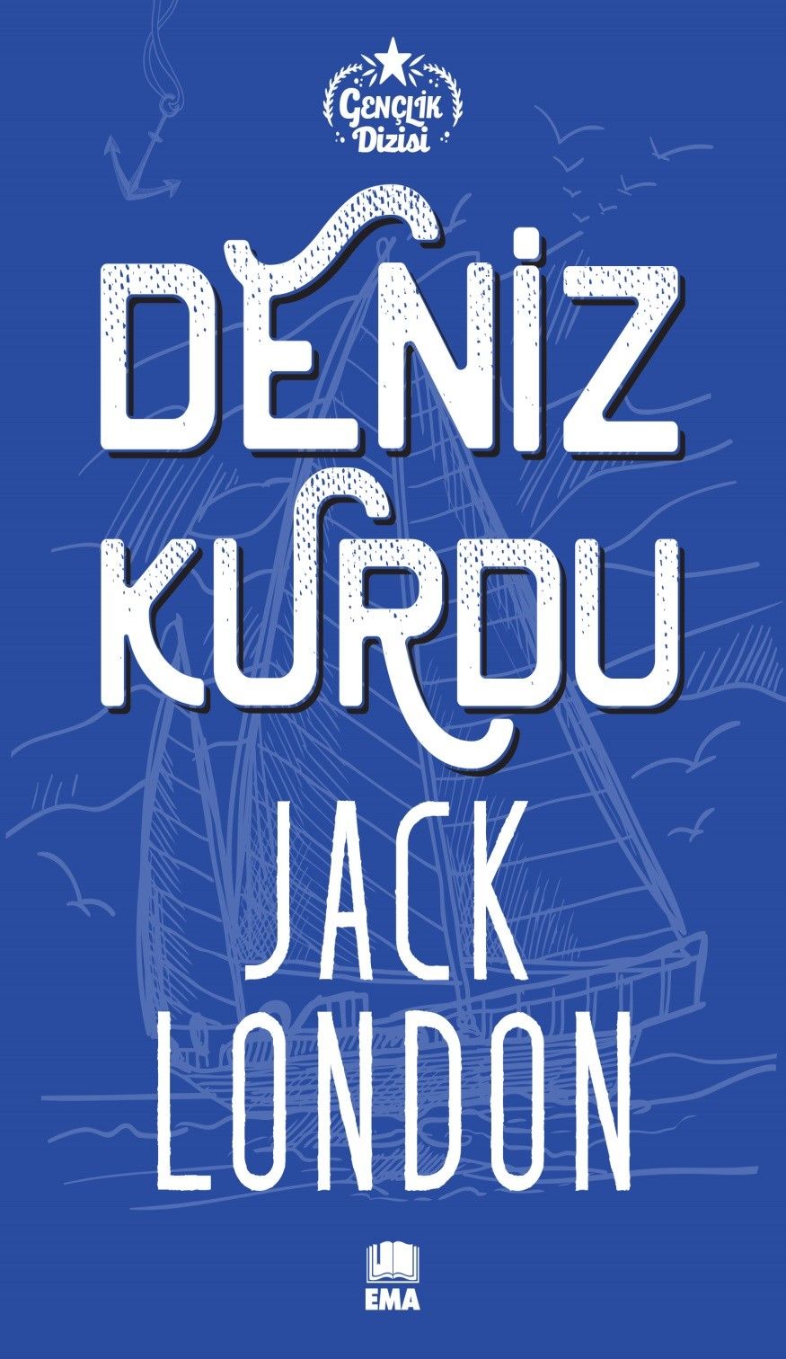 Deniz Kurdu