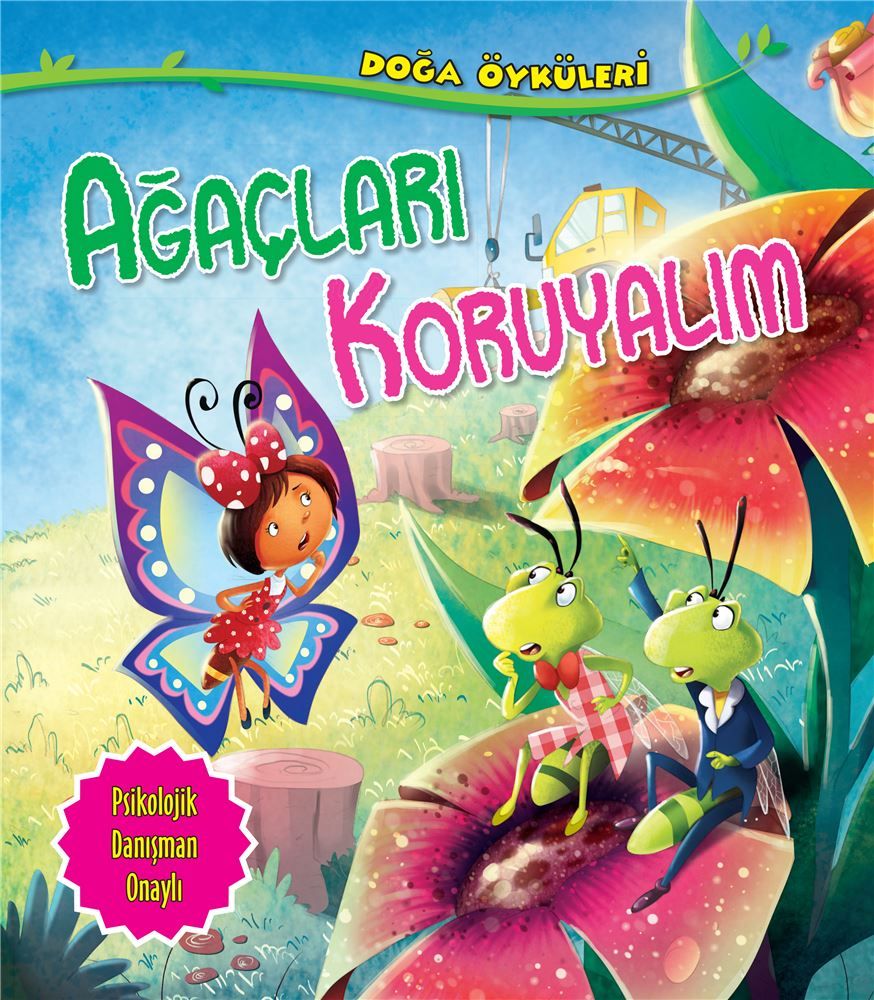 Ağaçları Koruyalım