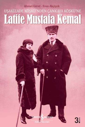 Latife Mustafa Kemal