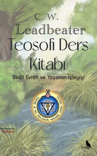 Teosofi Ders Kitabı