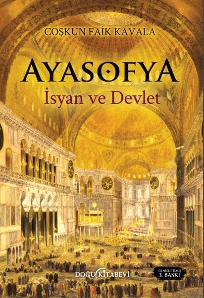 Ayasofya