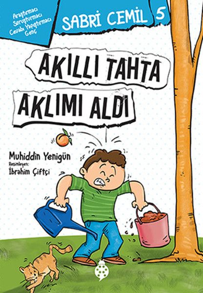 Akıllı Tahta Aklımı Aldı