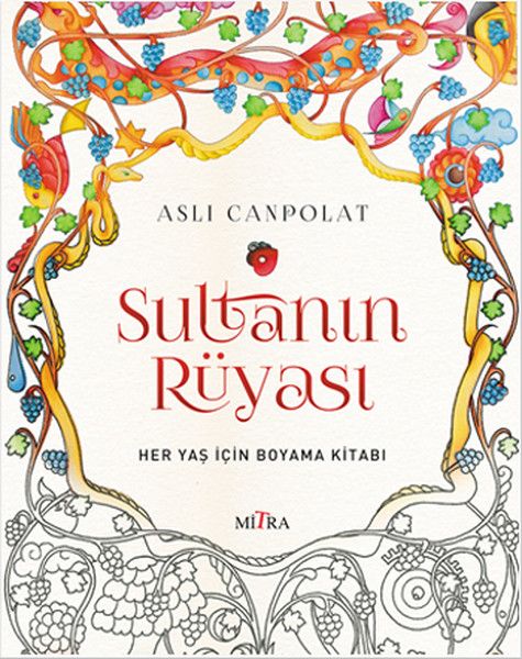 Sultanın Rüyası