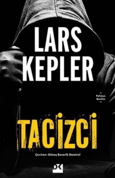 Tacizci