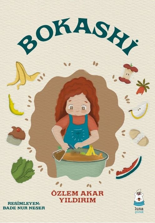 Bokashi