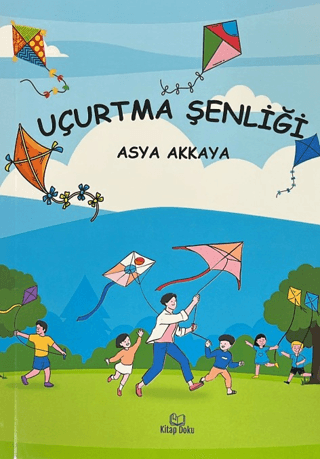 Uçurtma Şenliği